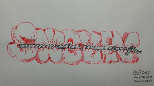 SWOLLEN Inktober2018 FV.jpg