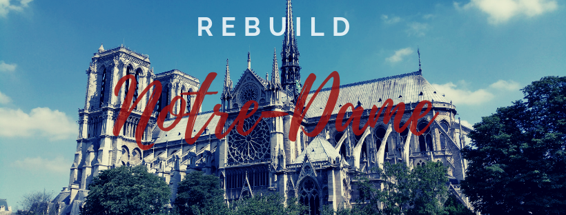 Rebuild